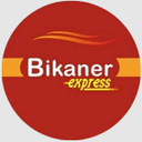 Bikaner Express logo